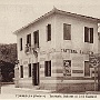Torreglia (Pd)-Antica trattoria Ballotta,anni '20 (Adriano Danieli)
